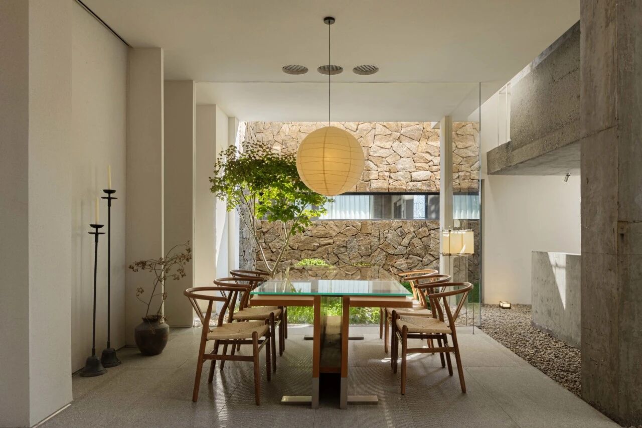 云至川合办公室丨中国常州丨云至川合设计工作室-40