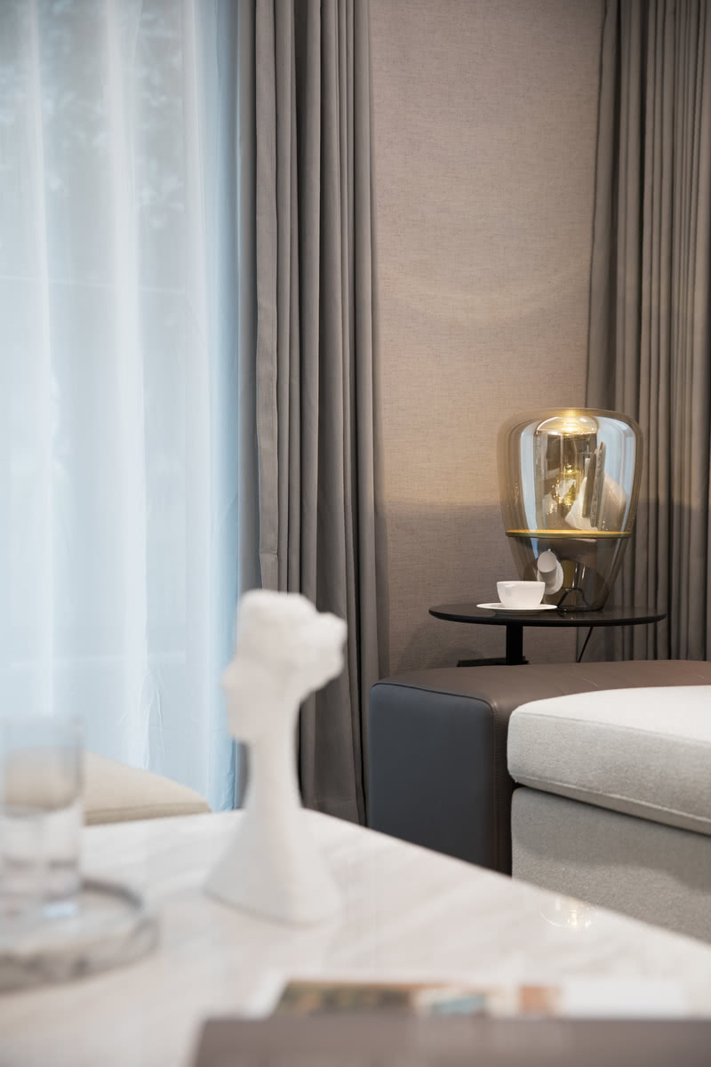 合能宸悦样板间-1