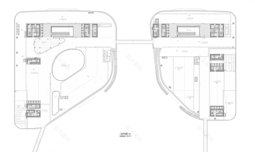 上海美的全球创新园区丨中国上海丨北京建院马泷工作室,上海天华建筑设计有限公司-81