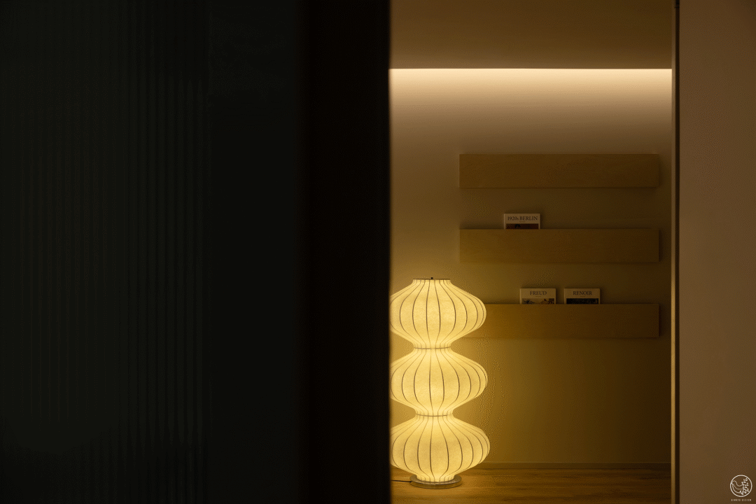 城南“佛系”社区里的多巴胺之家丨中国成都丨宋夏-24