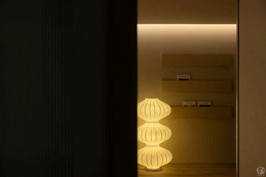 城南“佛系”社区里的多巴胺之家丨中国成都丨宋夏-24