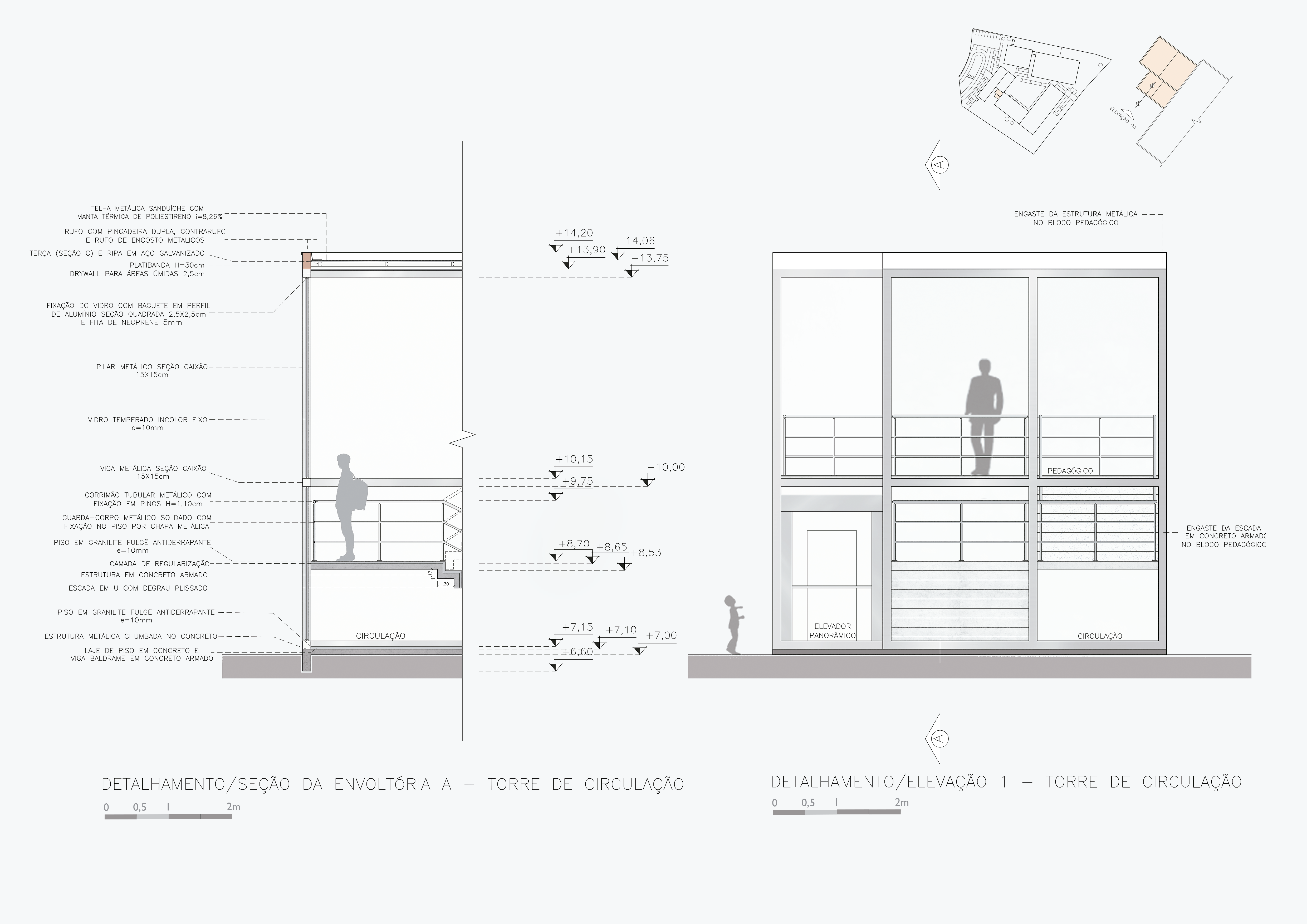 Escola de Ensino Fundamental I e II-9
