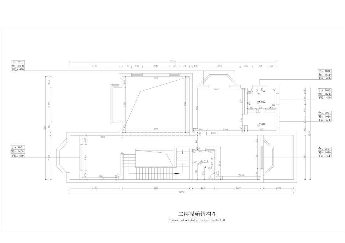 
中信郡邰（台）别墅 -14
