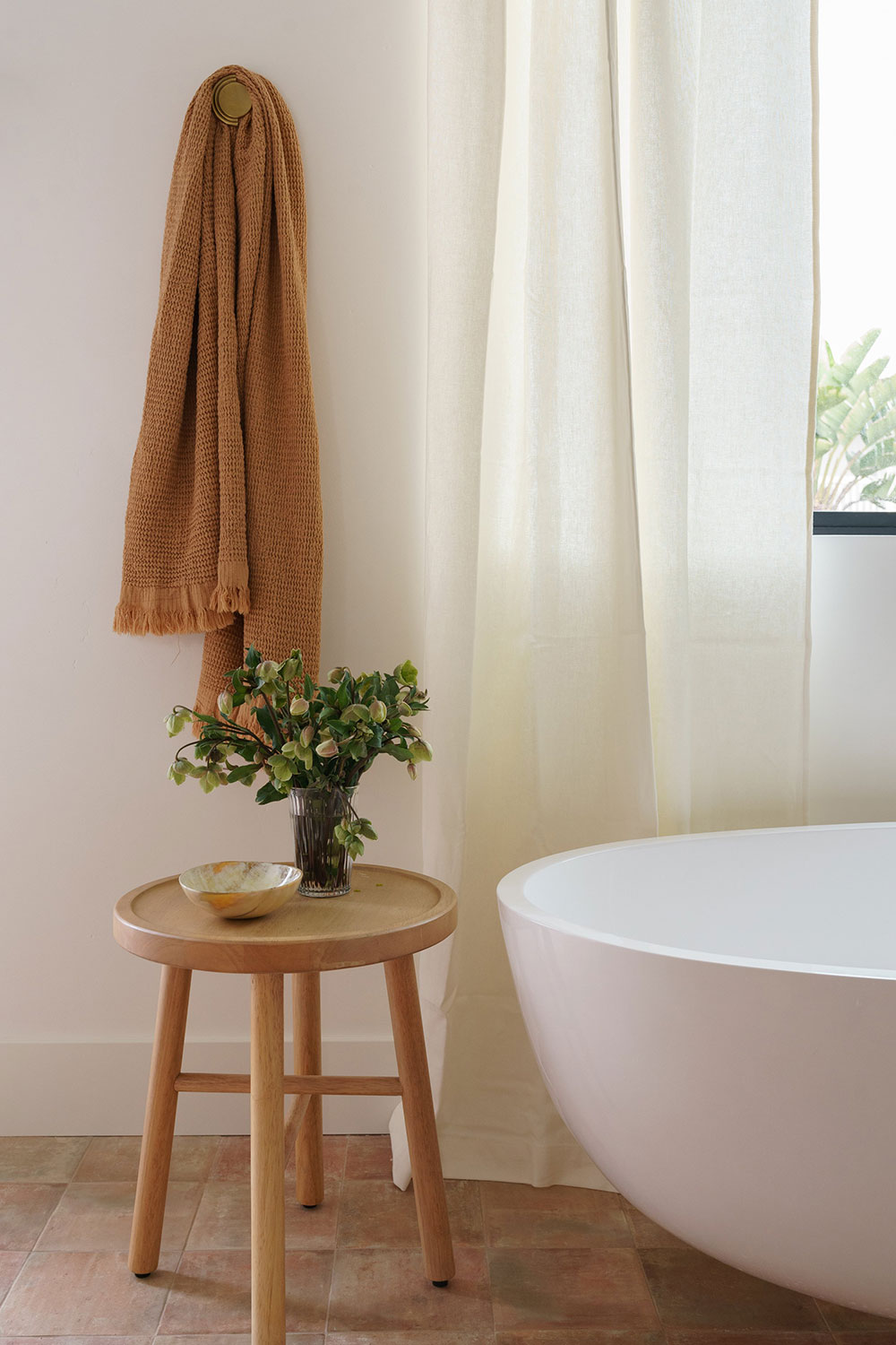 温馨的现代设计 | 洛杉矶轻型住宅-24