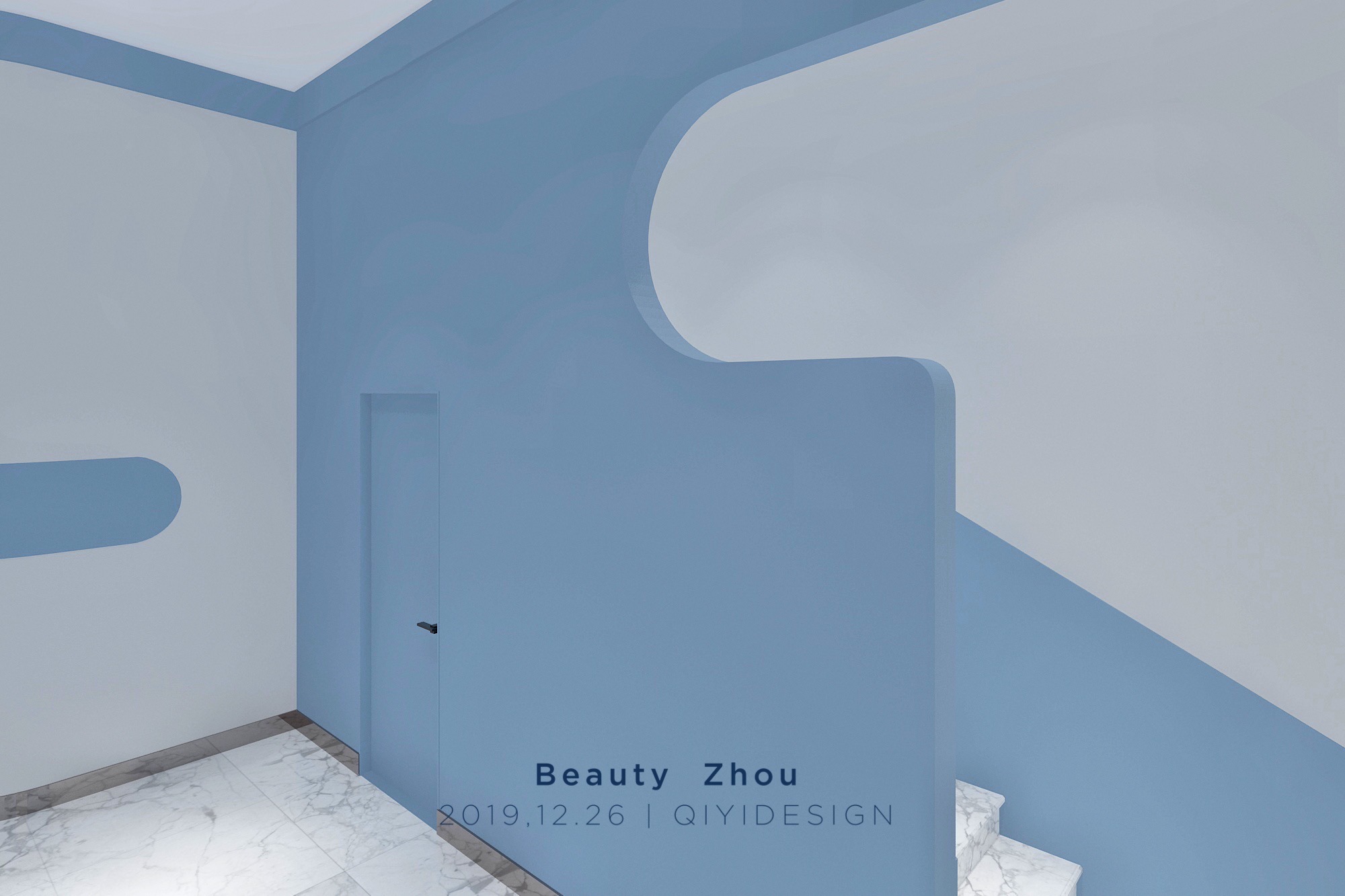 坐落于四线城市繁华地段的皮肤管理中心                     -8