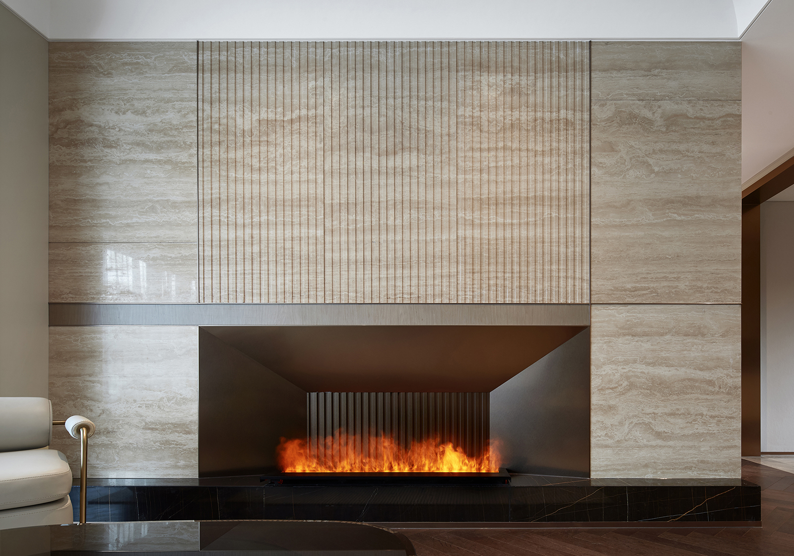 城创智谷样板间丨中国济宁丨上海岳蒙设计有限公司-12