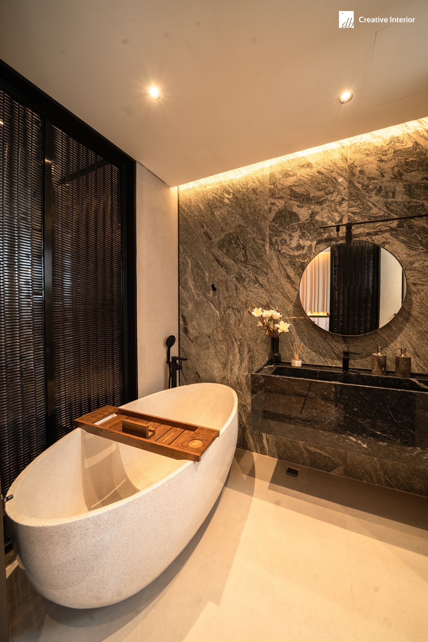 GAMUDA SPRINGVILLE SHOPHOUSE SHOWUNIT - ACTUAL PHOTO-21