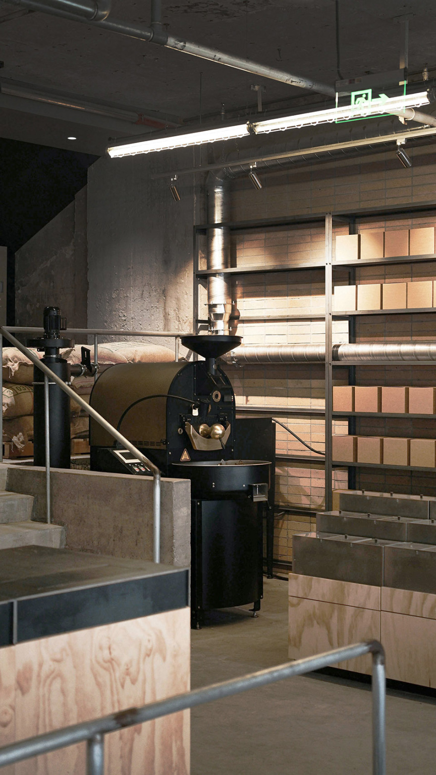 三立方愚园路店丨中国上海丨具场-65