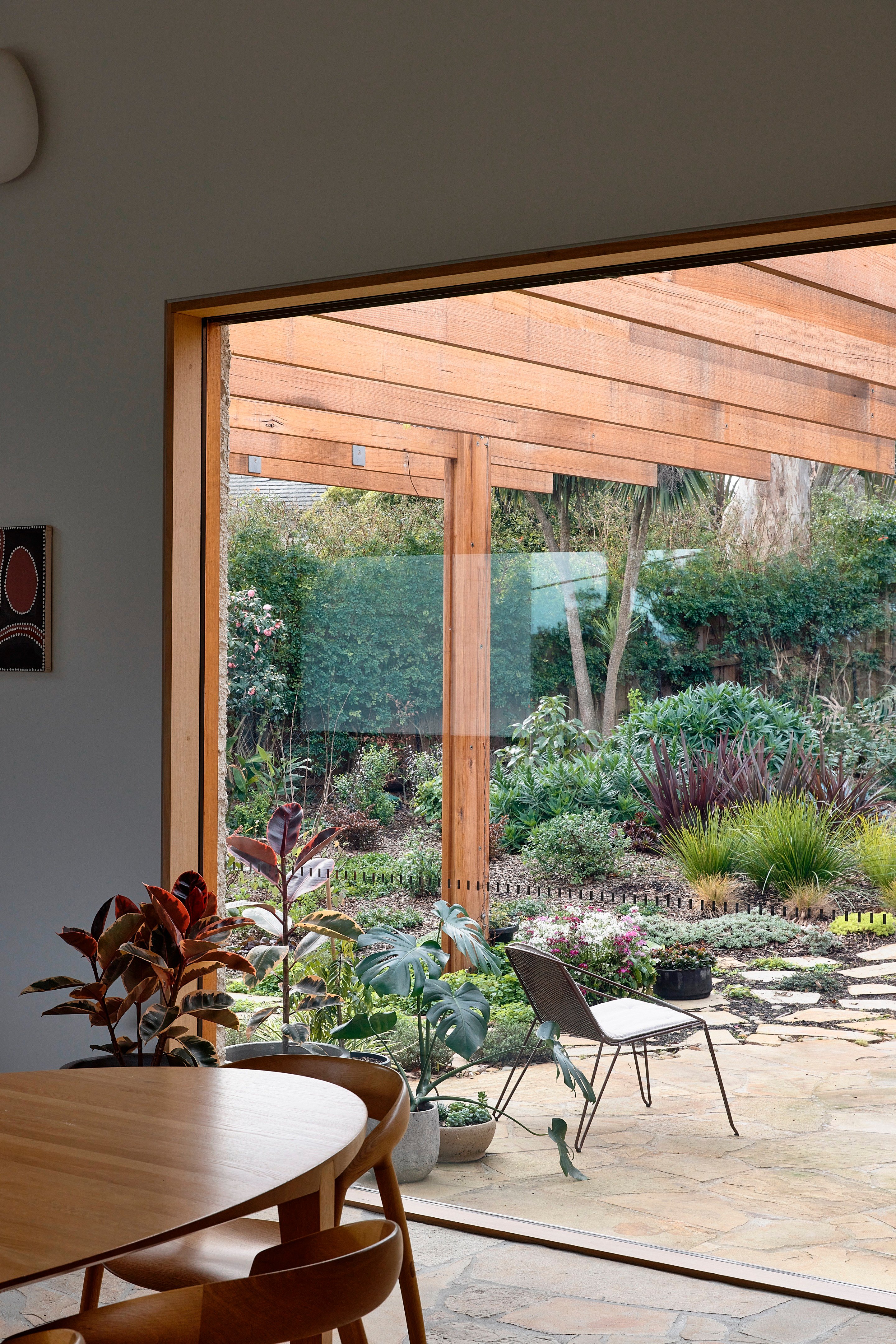 当地住宅丨澳大利亚丨Zen Architecture-26