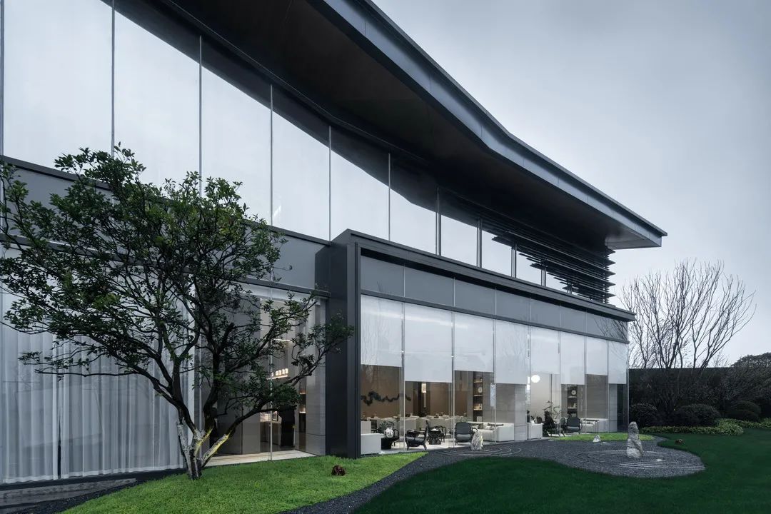 现代荆楚风尚 · 弘阳天玺尚院丨中国武汉-44