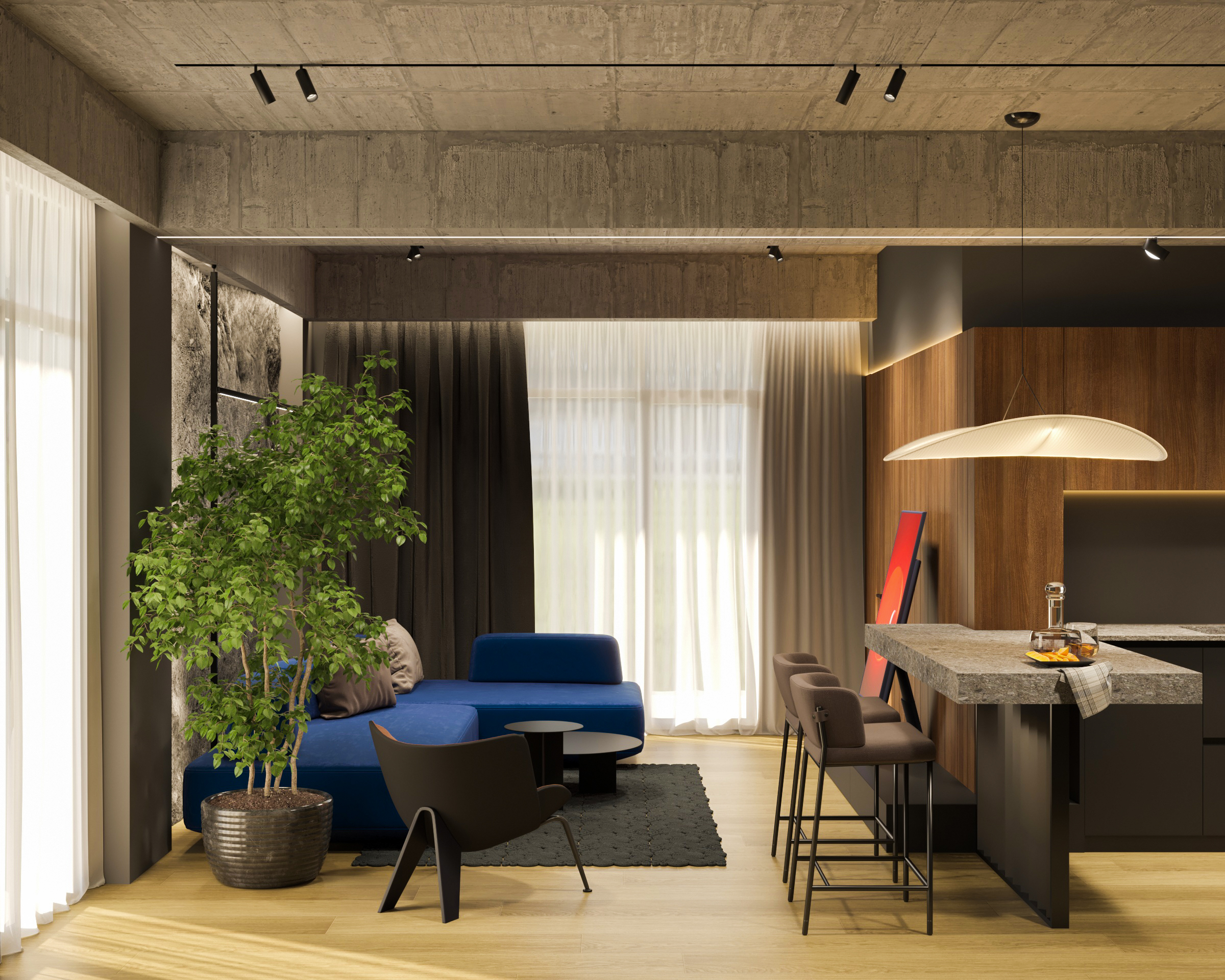 TLT archi 92丨Guga Odikadze-9