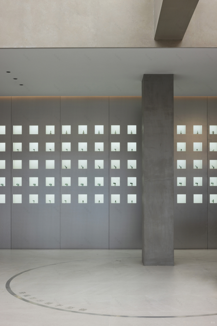 迈思特总部办公楼改造设计丨中国嘉兴丨PUJU朴居设计研究室-47