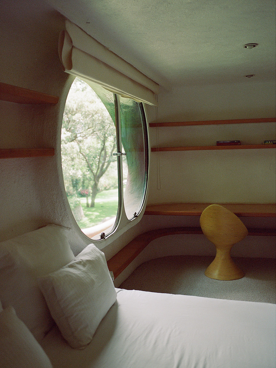 羽蛇神的巢穴丨墨西哥丨Javier Senosiain Aguilar-116