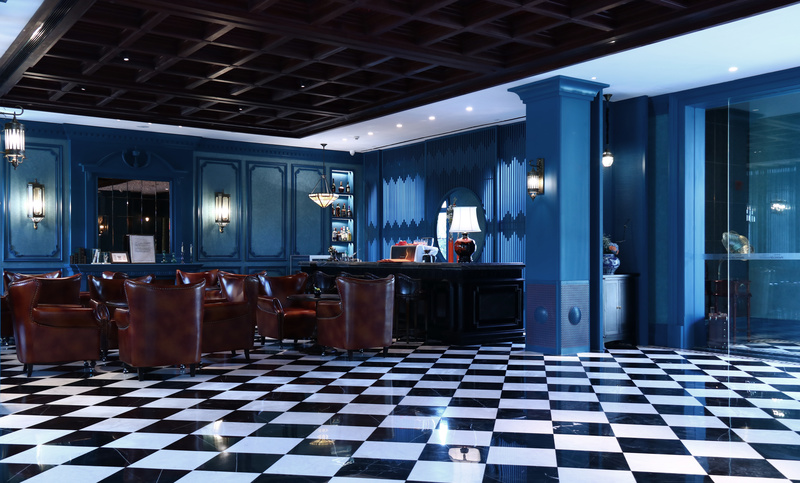 川西民国公馆-17