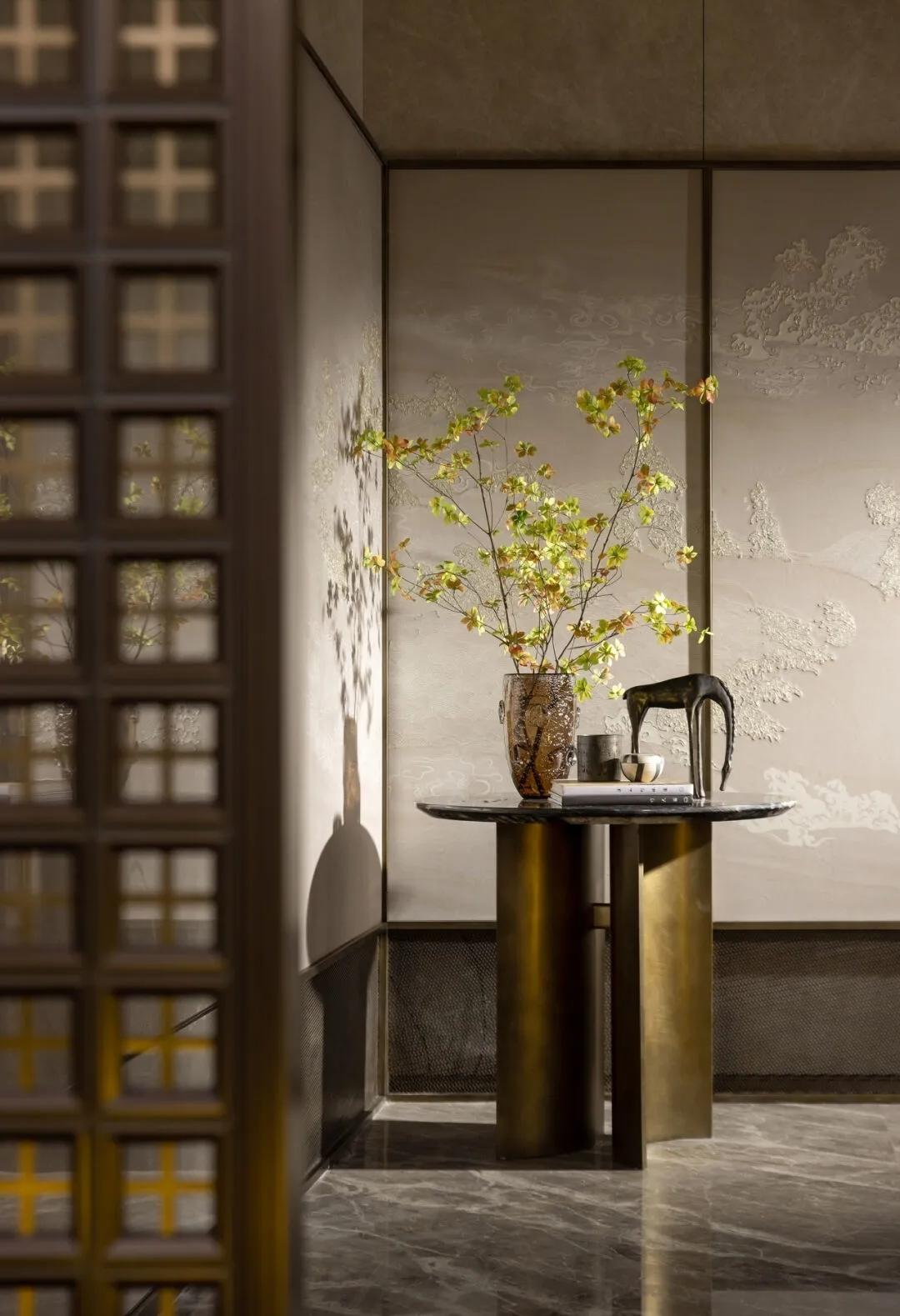 台州建发·养云 样板间丨中国台州丨众睦设计-42