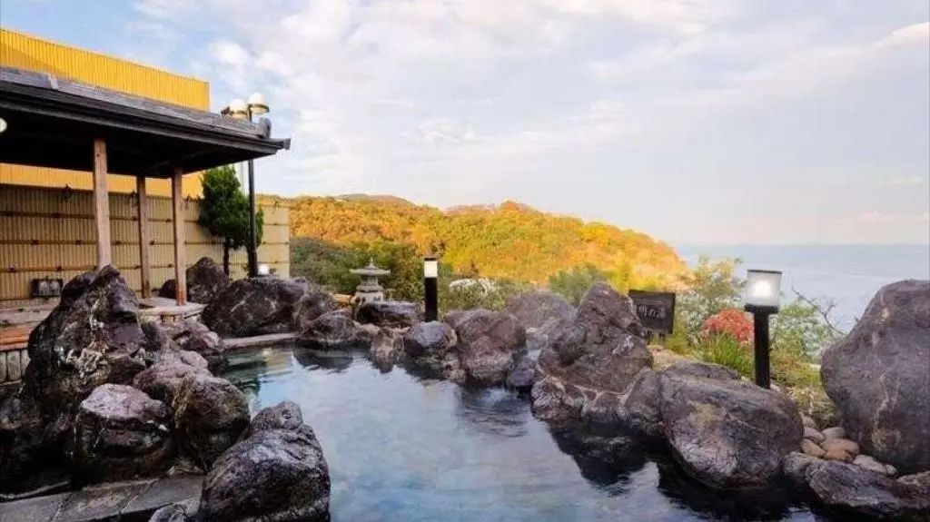 日本赤穗市兵库县吞海楼VIP楼室内设计丨日本兵库丨JDS.丹森建筑设计(上海)-18