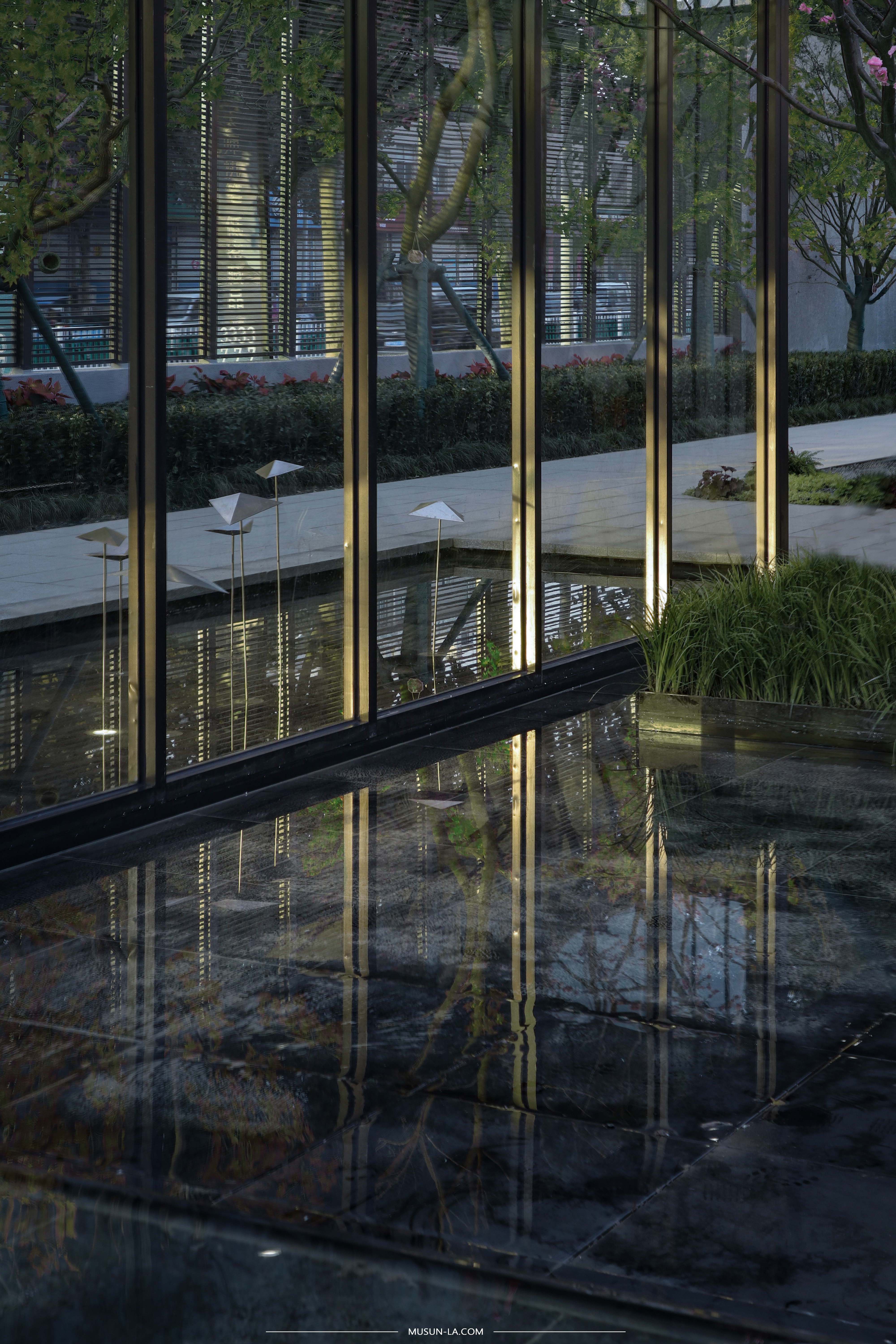 中梁潍坊·云璟原著丨中国潍坊丨林俊俊,周杰,张群,吴忧,王雅静,朱元铭-46