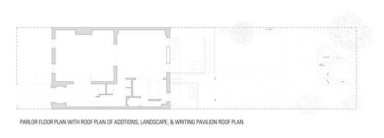 纽约布鲁克林自然景观别墅扩建-4