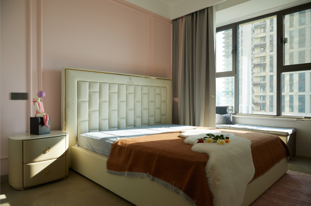 实景作品 | 天风云墅-欧式-58