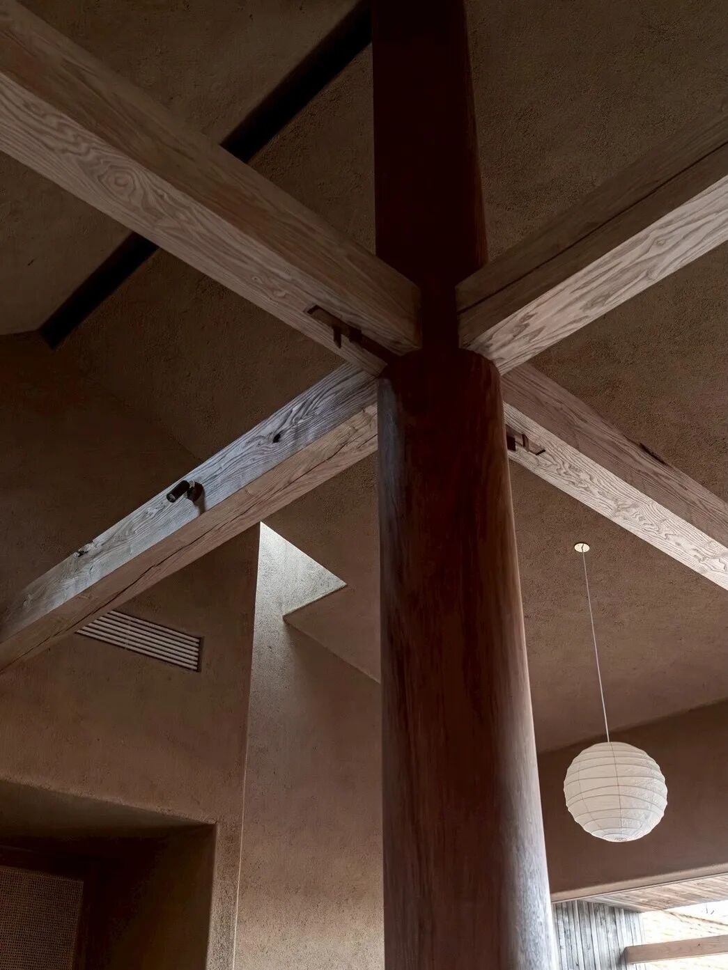 赛德拉的房子丨Akio Isshiki Architects-46