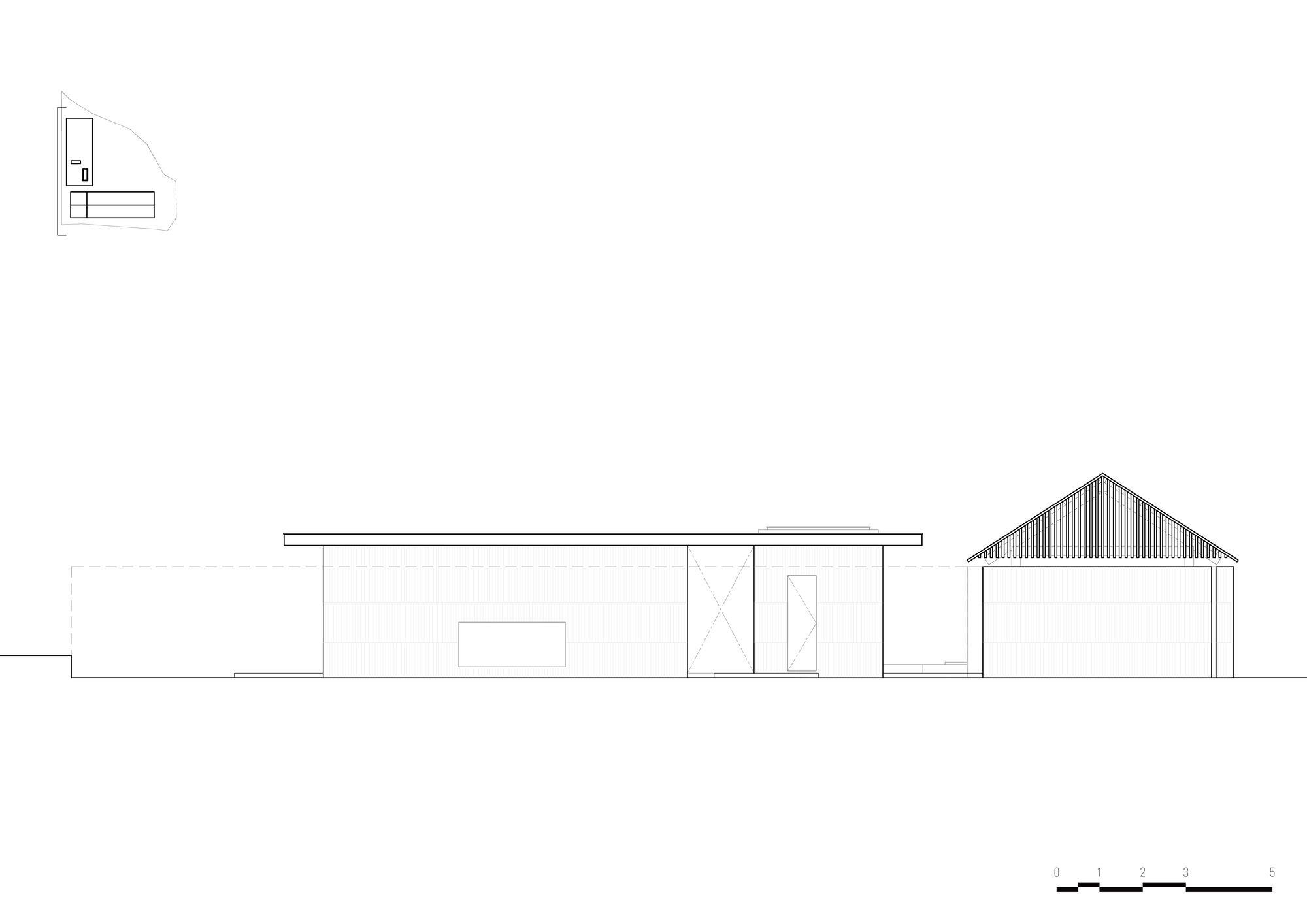 去了或离开了丨韩国庆州市丨studio STAY Architects-39