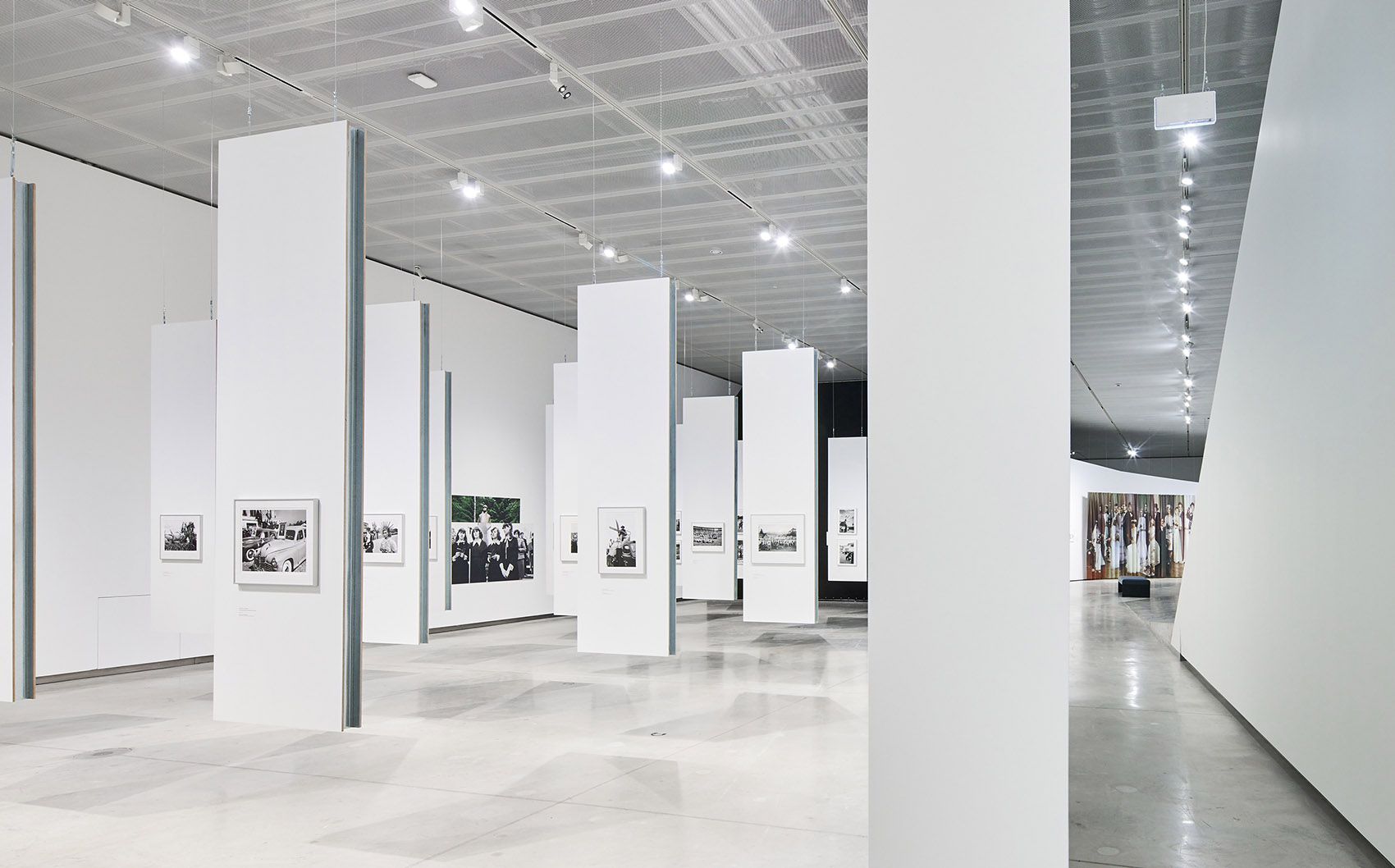 “庆祝变革”,MO博物馆主题展丨立陶宛丨ŠA atelier-43