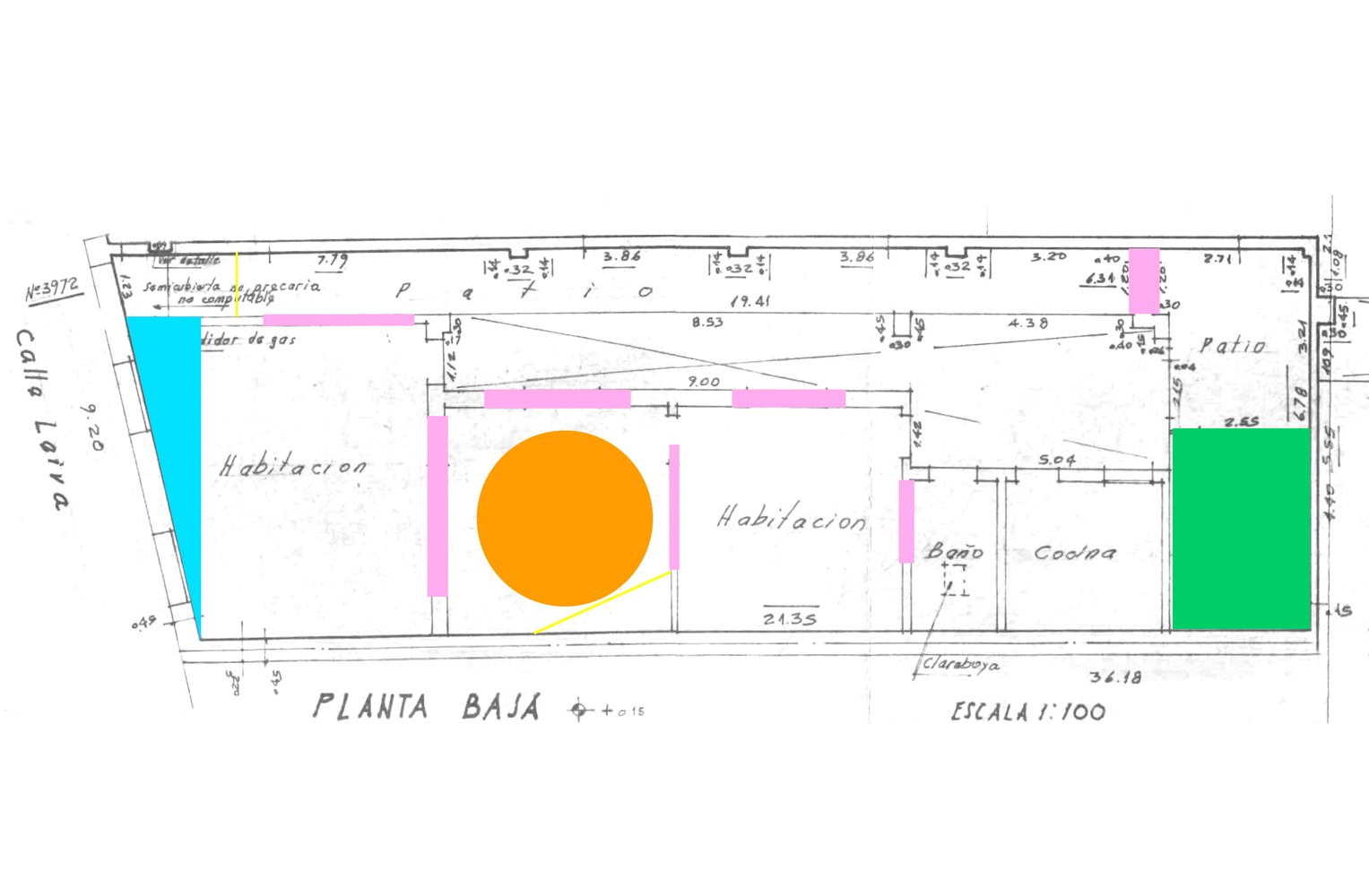 阿根廷绿色庇护所 · Casa Chorizo House丨阿根廷布宜诺斯艾利斯丨Giusto Van Campenhout-20