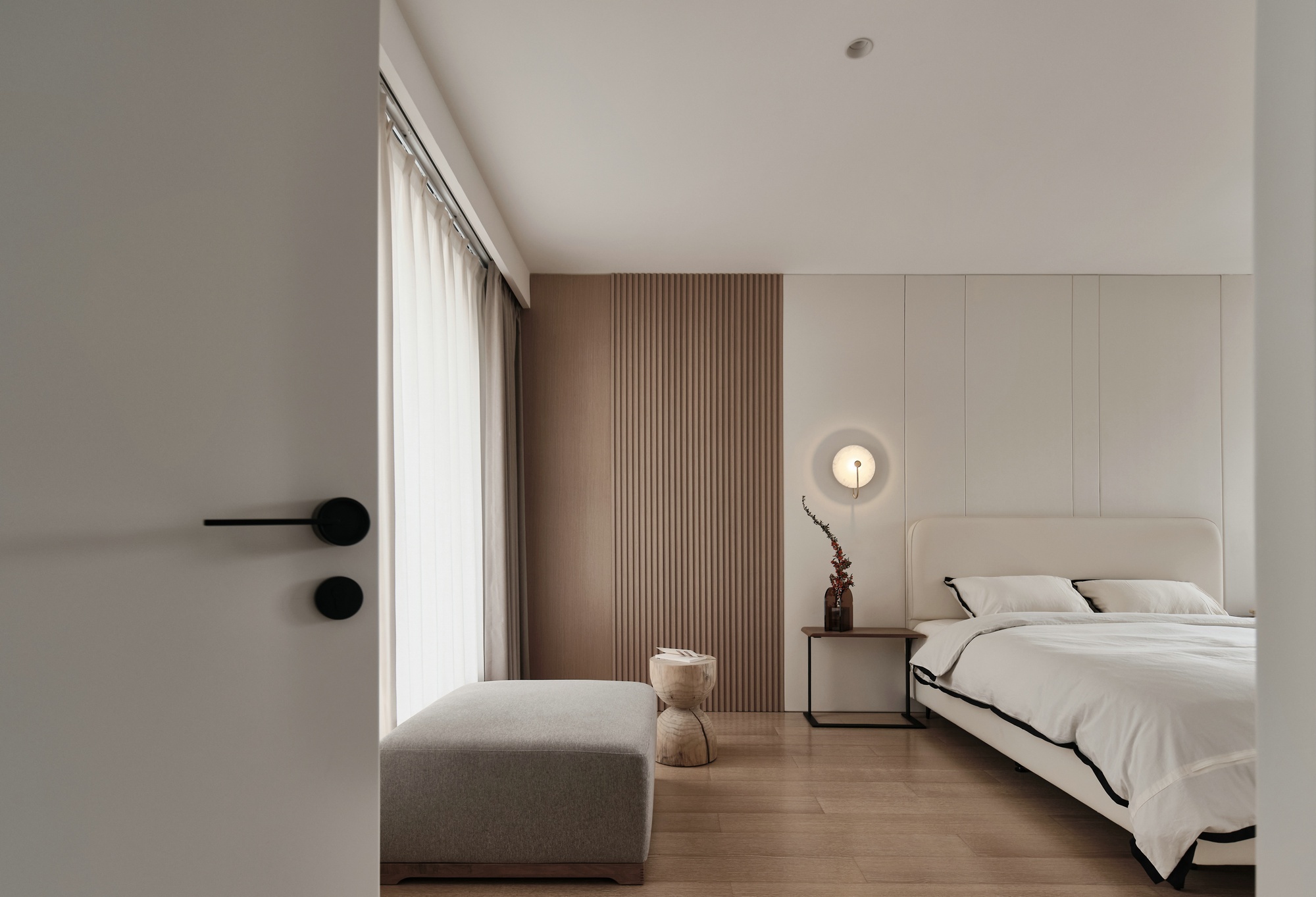 和煦丨中国南京丨壹石设计-28