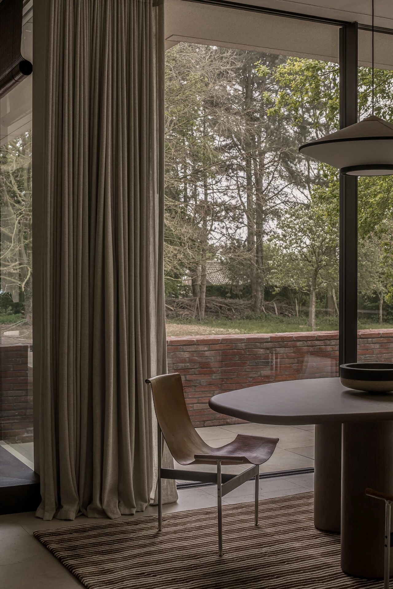 DO·HOUSE 丨Simon de Burbure创立的建筑事务所-15