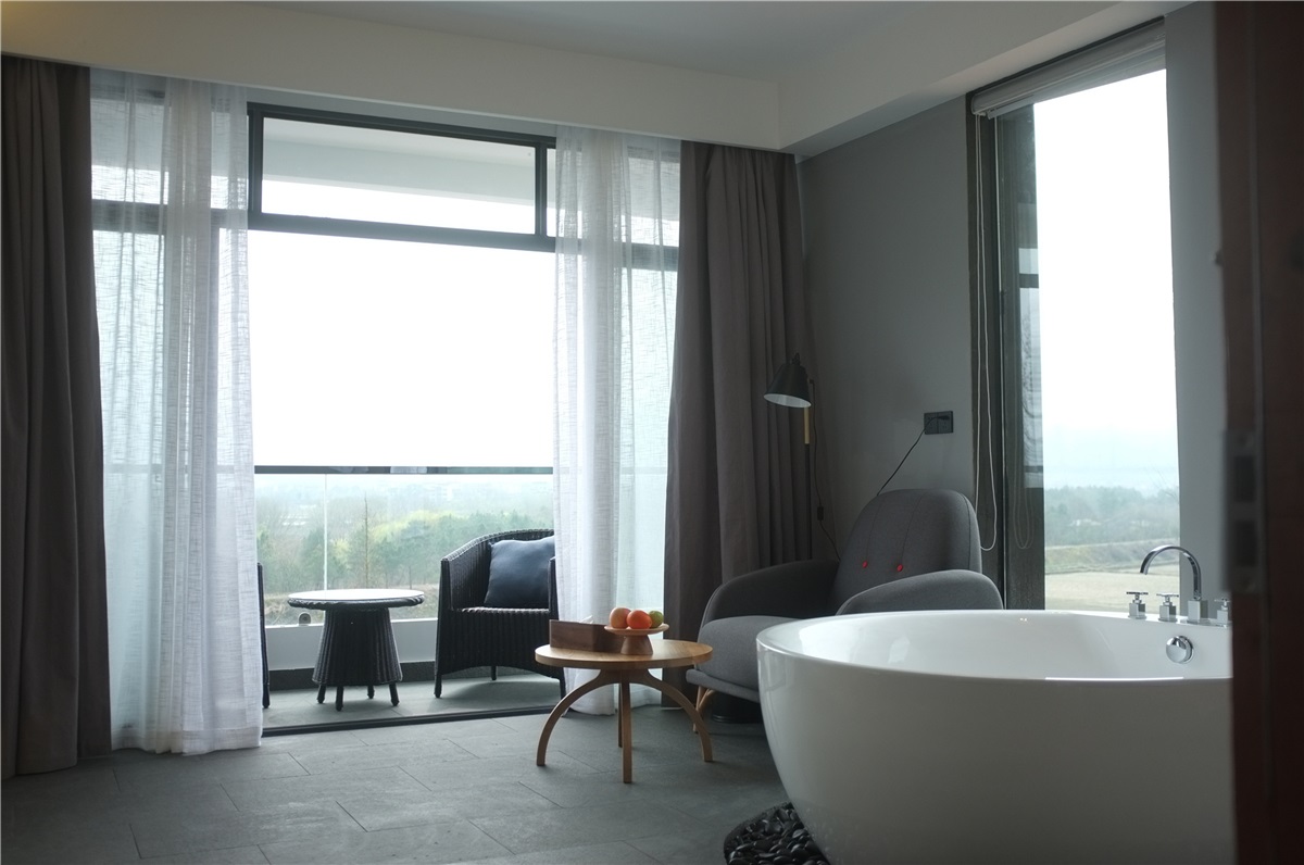 茶溪花语民宿设计丨中国浙江丨杭州品尚文化艺术策划有限公司-20