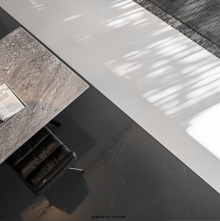 现代风格平层|天斐视觉-5