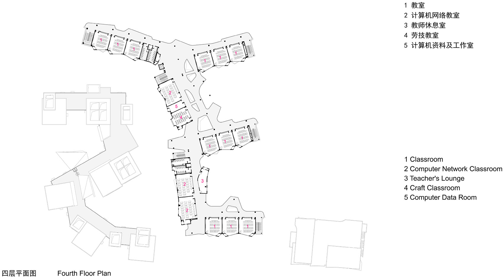 成都麓湖哈密尔顿学校幼儿园-93