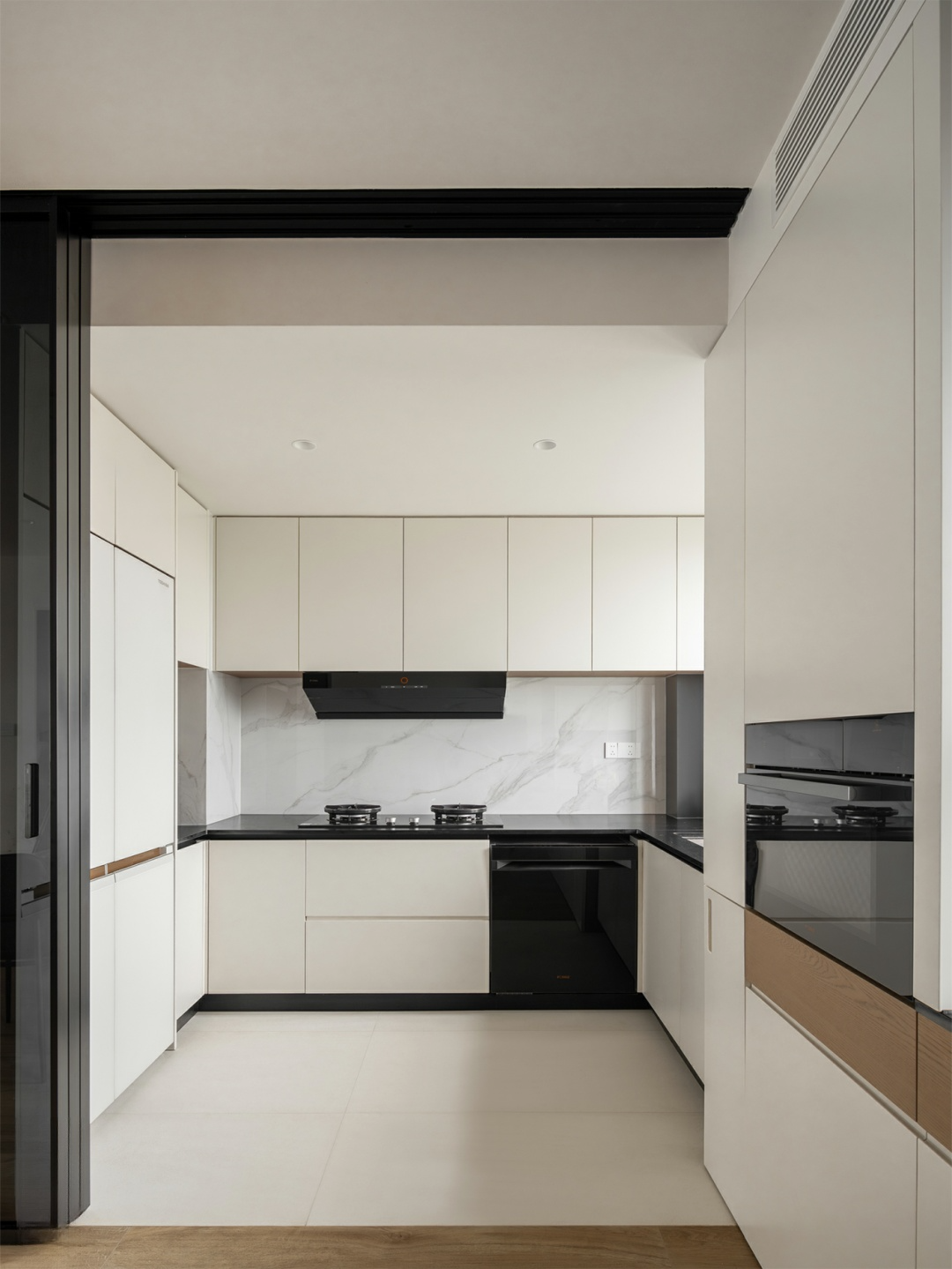 滨江上品丨中国浙江丨希设计-68