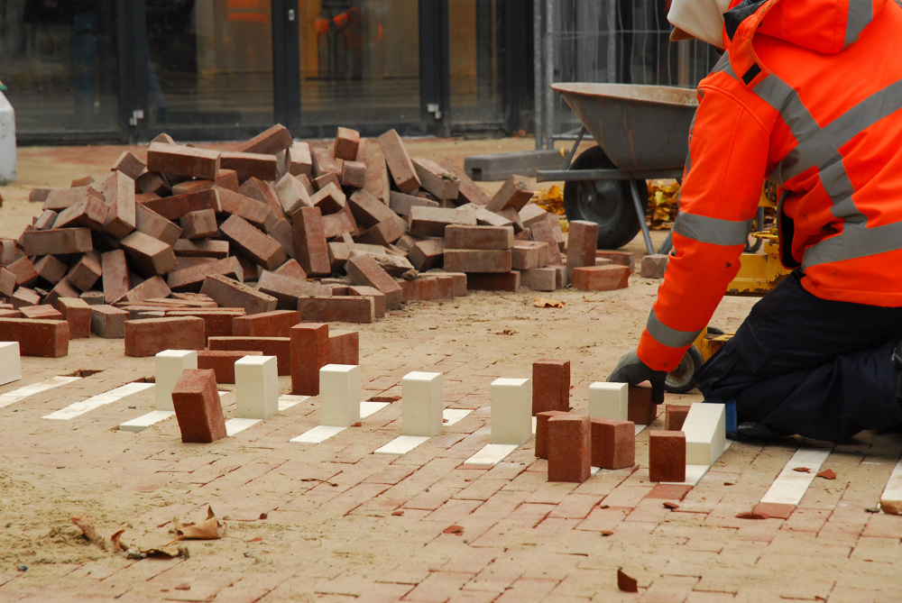Roeterseiland,阿姆斯特丹大学景观设计丨荷兰阿姆斯特丹-41