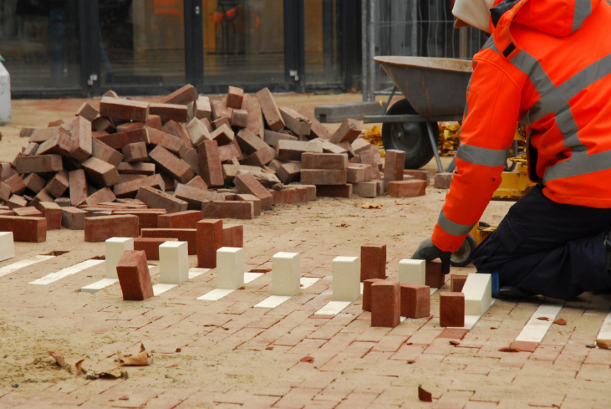 Roeterseiland,阿姆斯特丹大学景观设计丨荷兰阿姆斯特丹-41