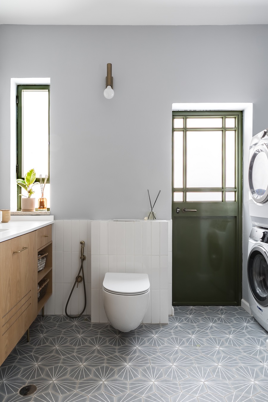 לירון אוטמזגין | עיצוב פנים בית פרטי 5 חדרים בלכיש - PICKINTERI-20