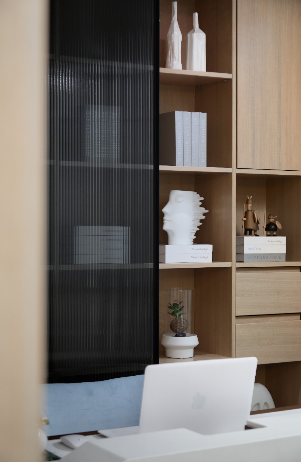 沈阳浦江·御景湾样板房·C2户型-11