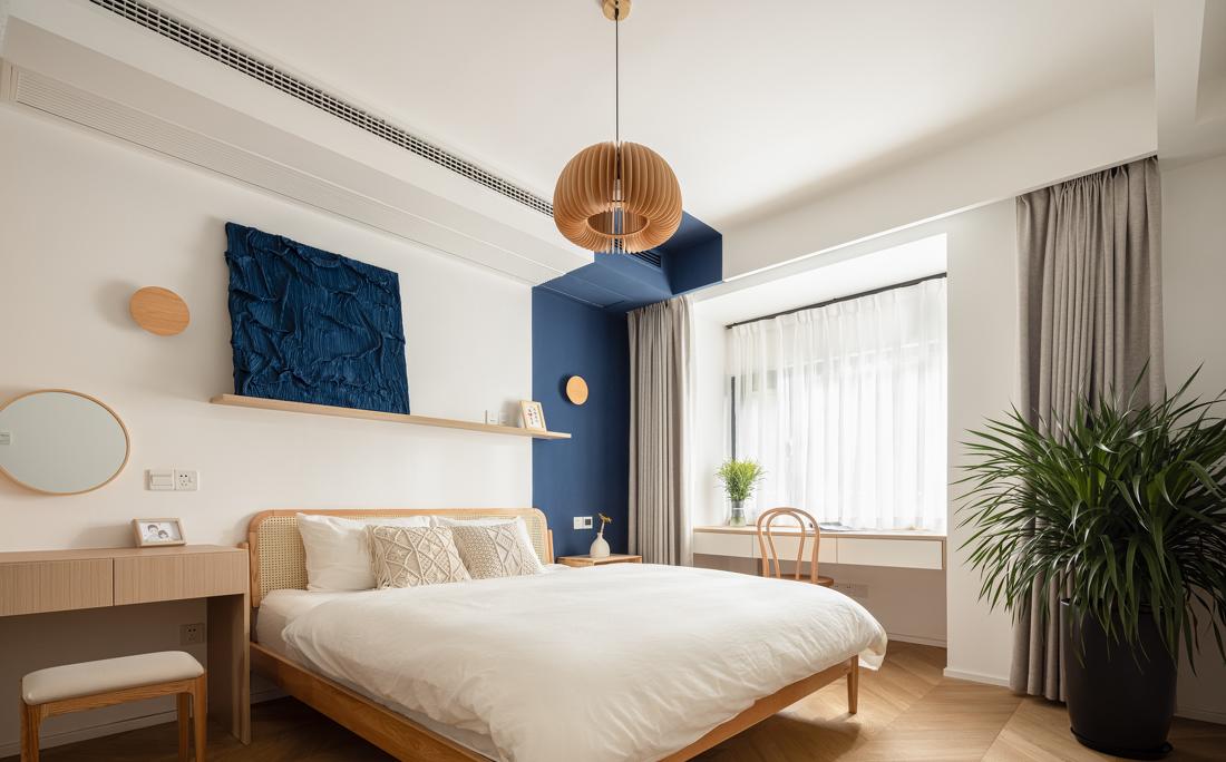 日式原木理想家丨郝工-59