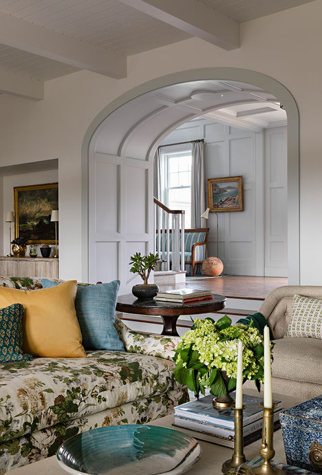 丨Evens Architects-13