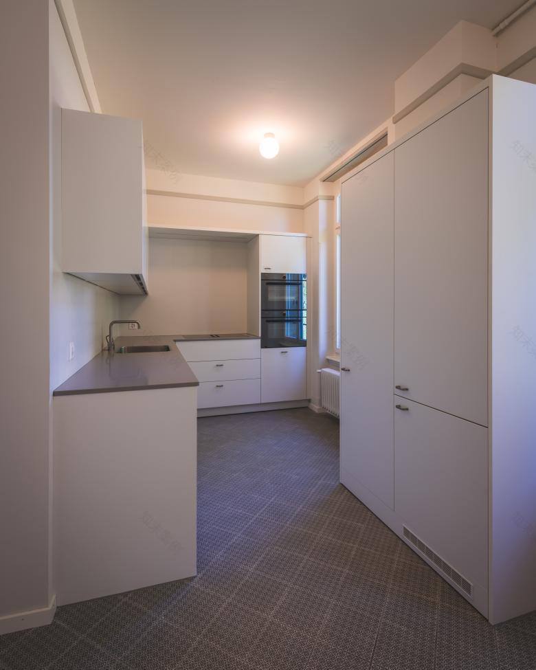 Lengacher Emmenegger Partner丨Renovation St. Charles Hall Meggen丨瑞士-13