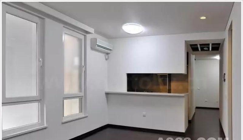 北京雅世合金公寓-41