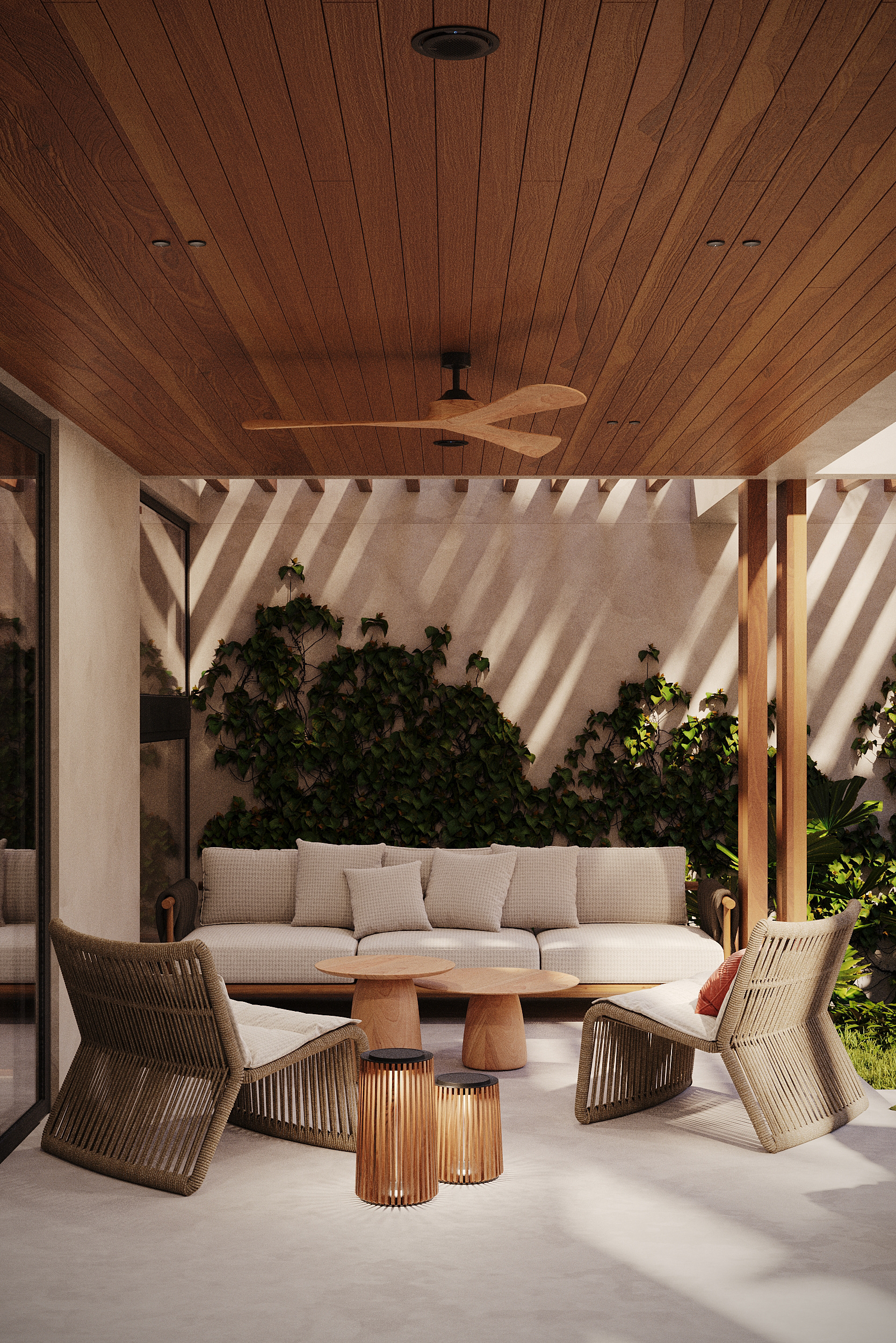 度假别墅丨泰国丨Anna Kaliadina,Andre Burbela等-16