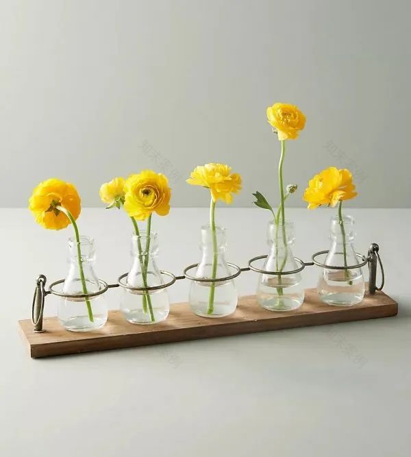 家居品味升级,51 个高逼格创意摆件让你的家瞬间提 N 个格调-40