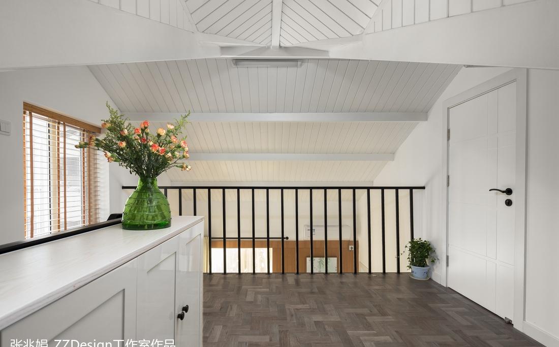 ZZ·design 打造舒适退休生活空间-36