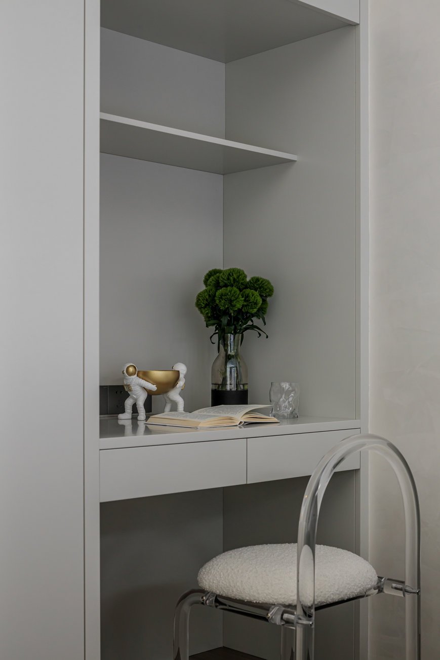 禅意中式合院，纵享怡然生活 | 尚舍生活设计-61