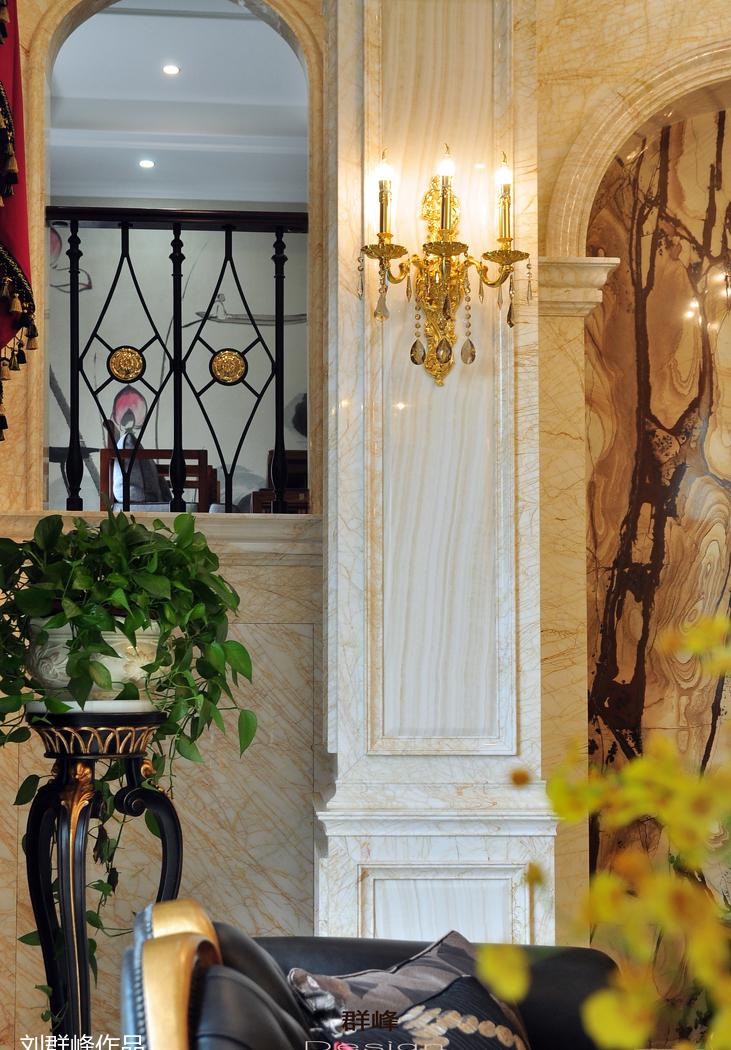 
2016年-----别墅----- 《王 -3