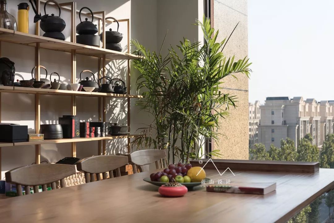 90 后小资男独居空间,设计师同学的跨界之作-33