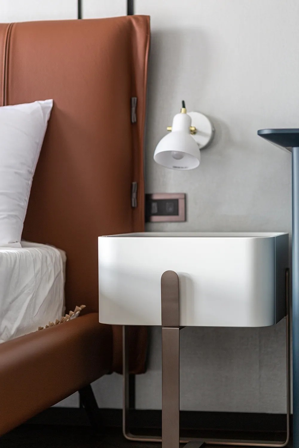 境迹堤岸美学公寓 LEE HOUSE-41