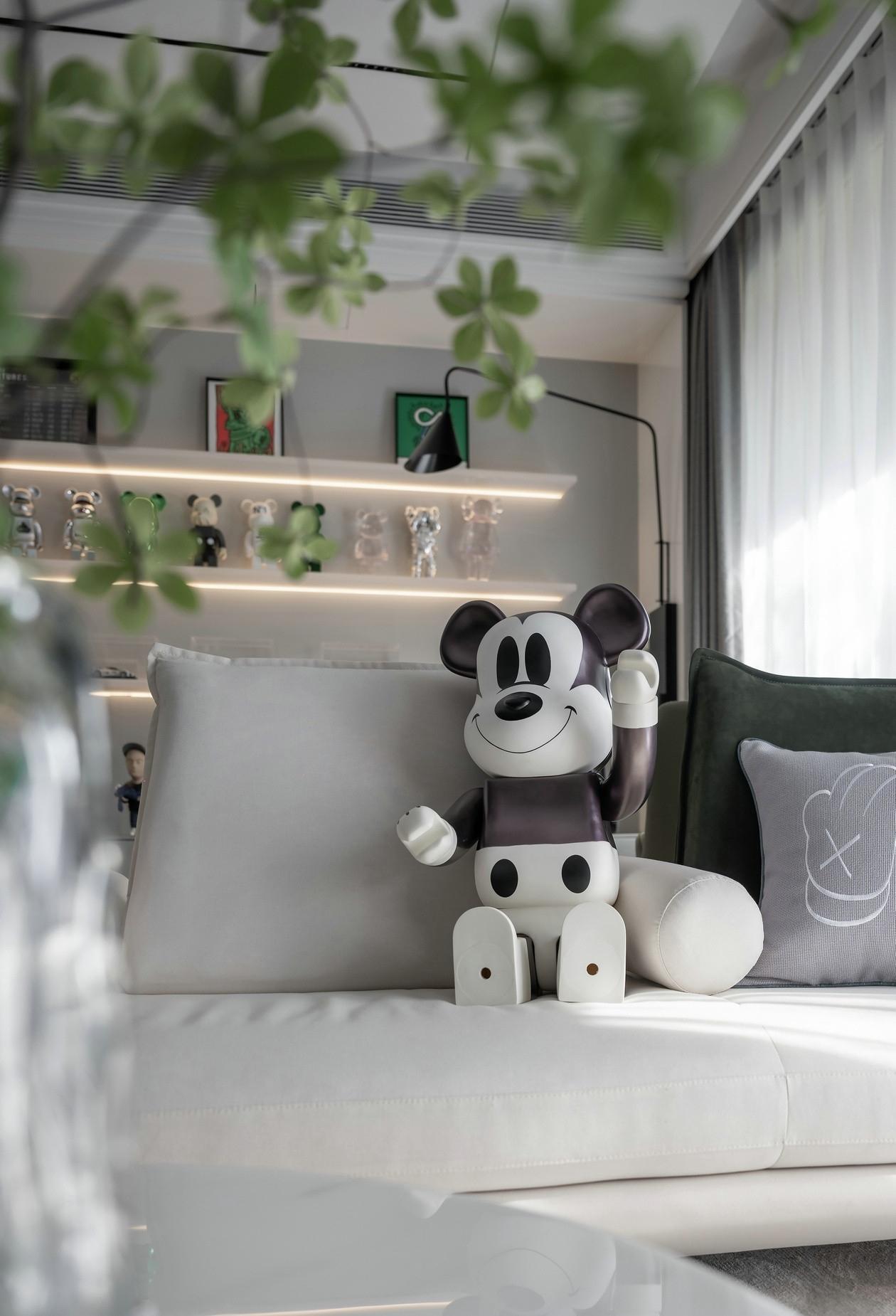 融创唐山未来中心湖岸壹号丨中国河北丨北京德方圆文化创意有限公司-63