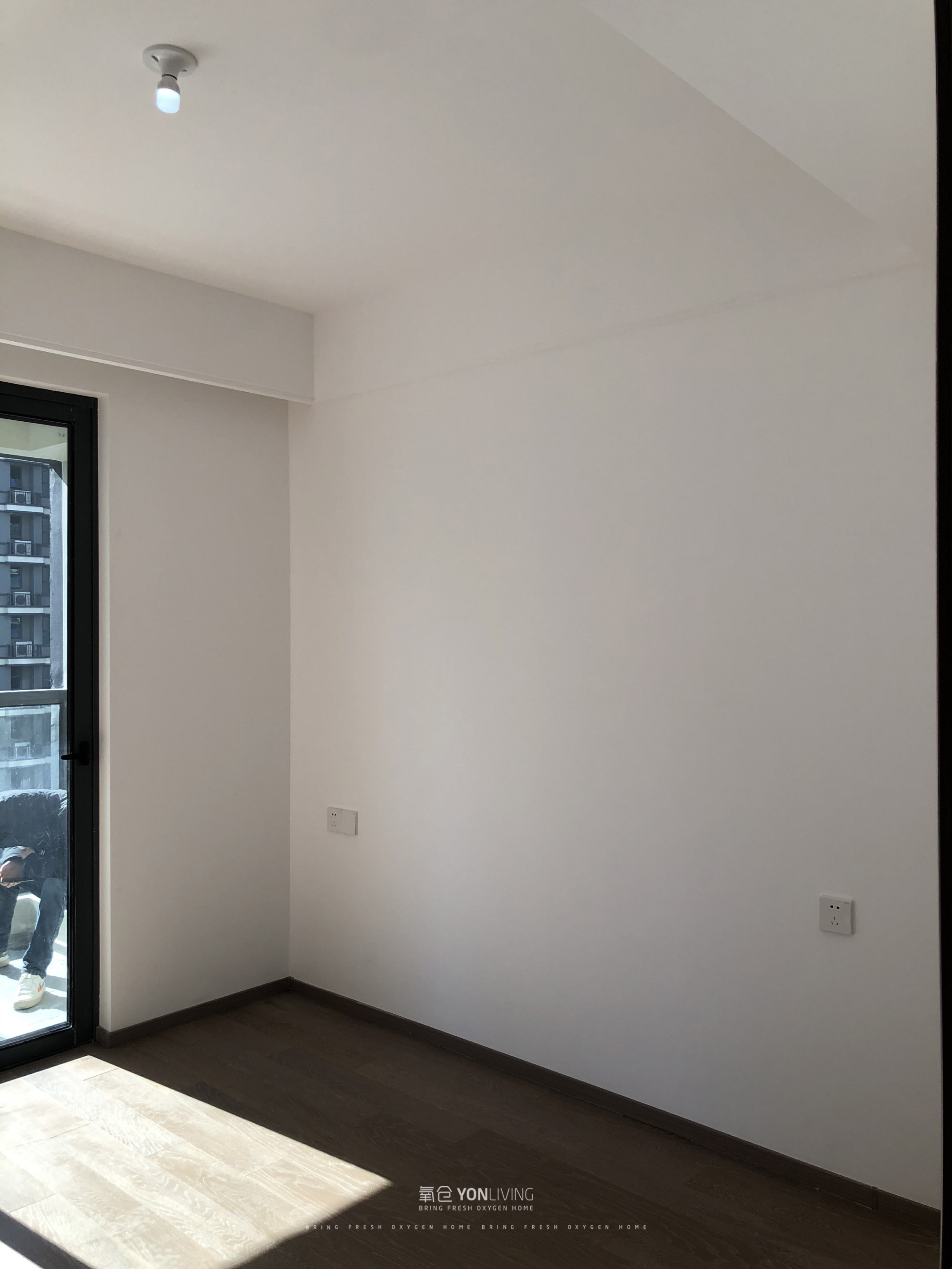 建发园玺丨伯壳 studio 王会翔-43